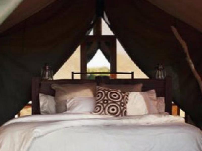 Sal Salis Ningaloo Reef Hotell Exmouth Eksteriør bilde