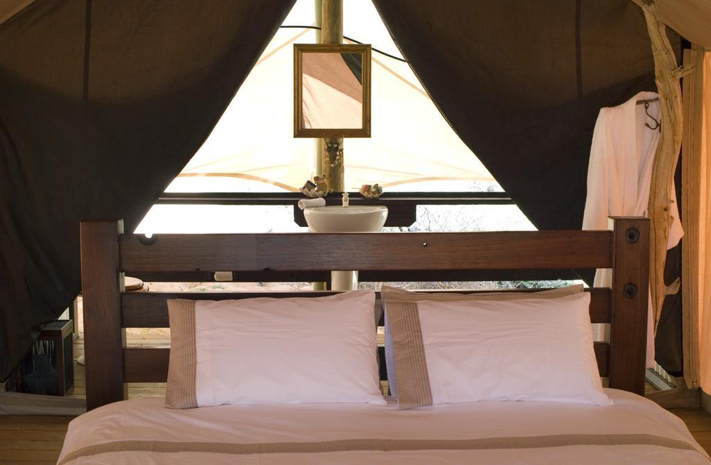 Sal Salis Ningaloo Reef Hotell Exmouth Eksteriør bilde